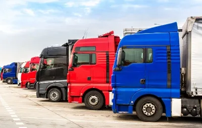 Adana Yalıhüyük Ambar Nakliyat