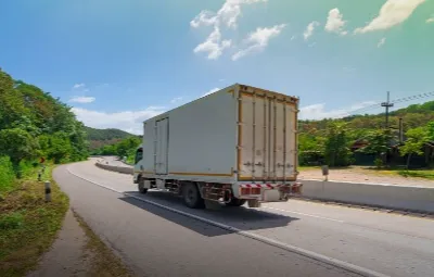 Adana ile Yalıhüyük Arası Bulaşık Makinesi Taşıma