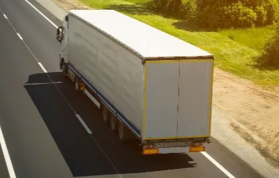 Adana ile Yalıhüyük Arası Parça Eşya Taşıma