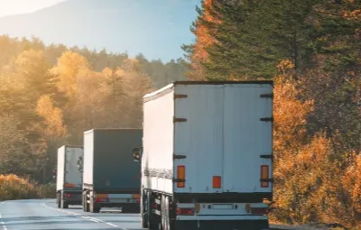 Adana ile Yalıhüyük Arası Klima Taşıma