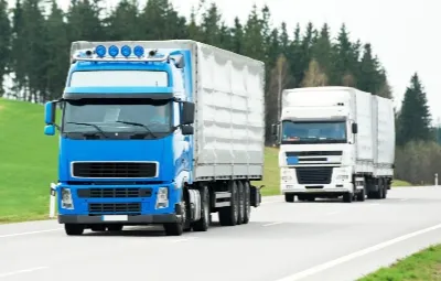 Adana ile Yalıhüyük Arası Eşya Taşıma